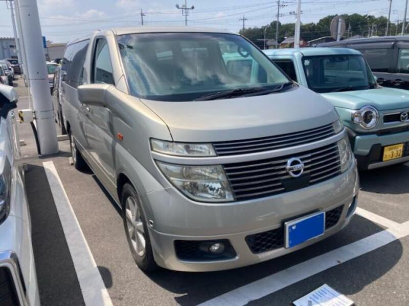 ELGRAND
