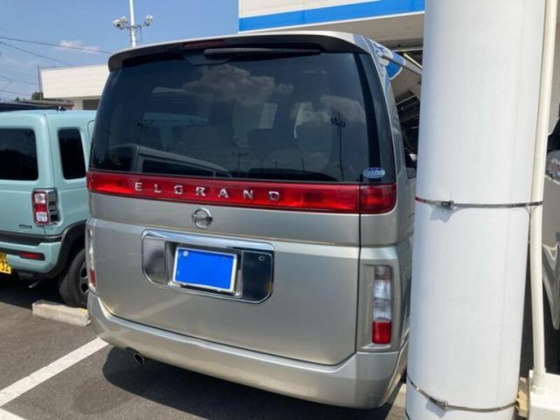 ELGRAND