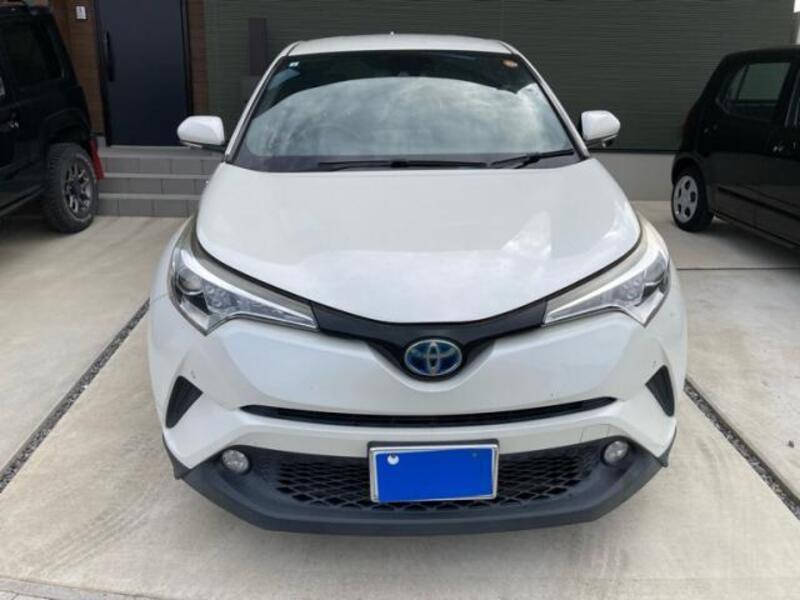C-HR-0
