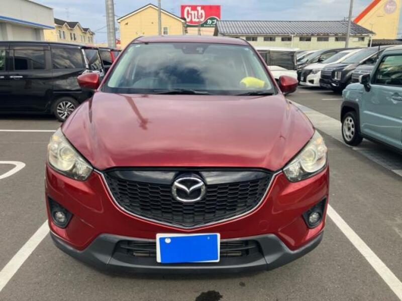 CX-5-0