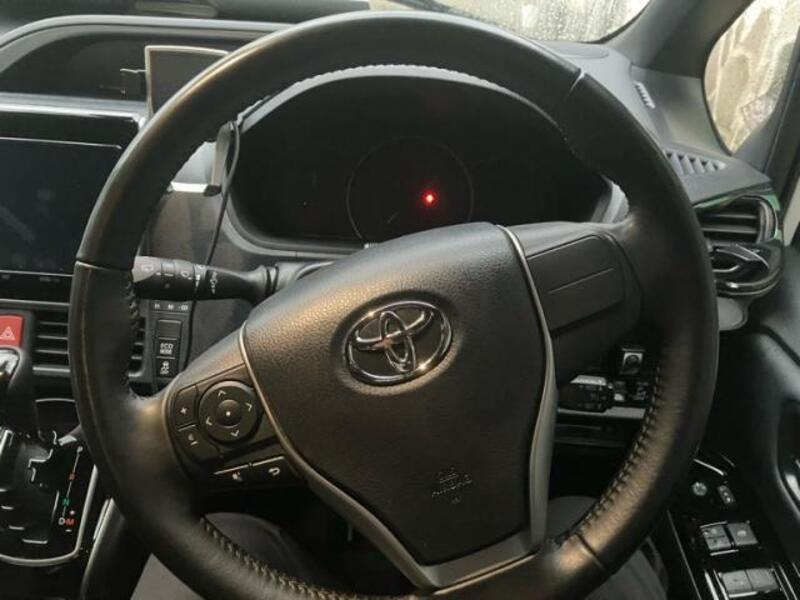 VOXY