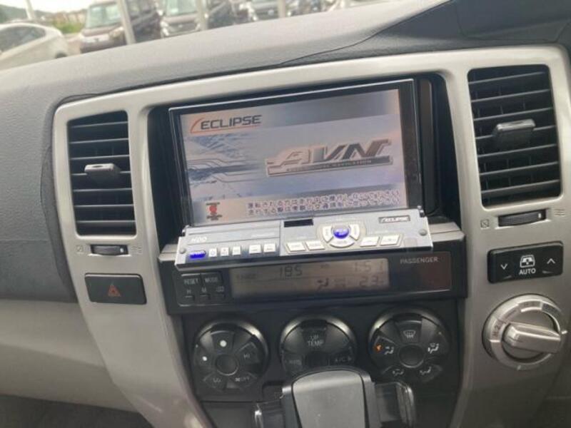 HILUX SURF