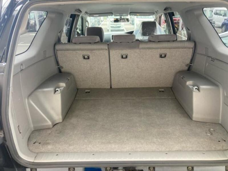 HILUX SURF