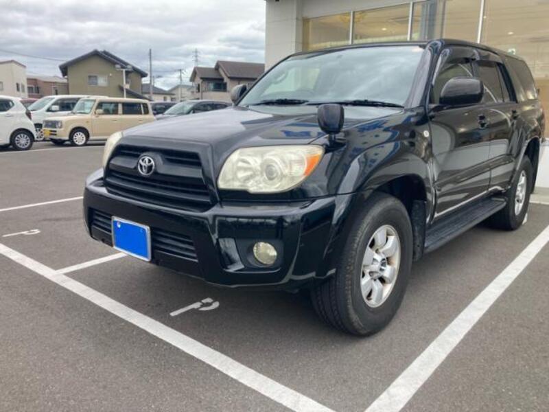 HILUX SURF