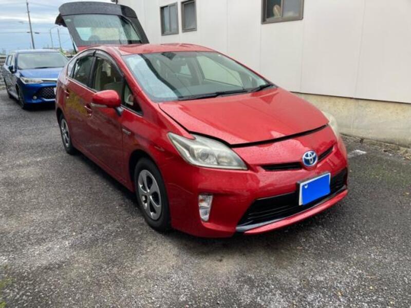 PRIUS