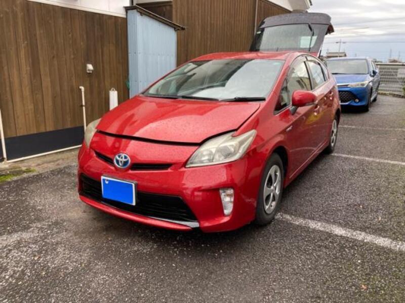 PRIUS
