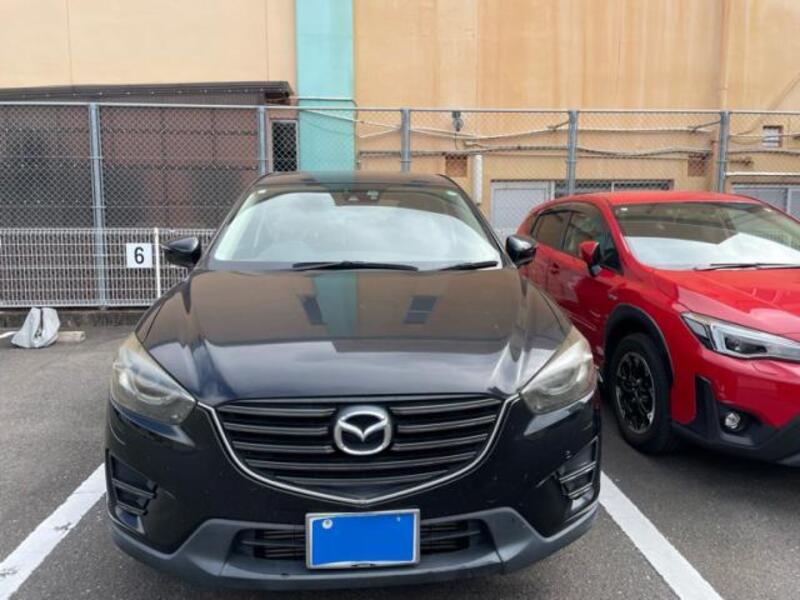 CX-5-0
