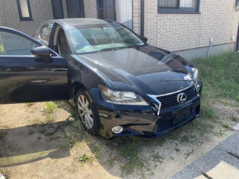 GS
