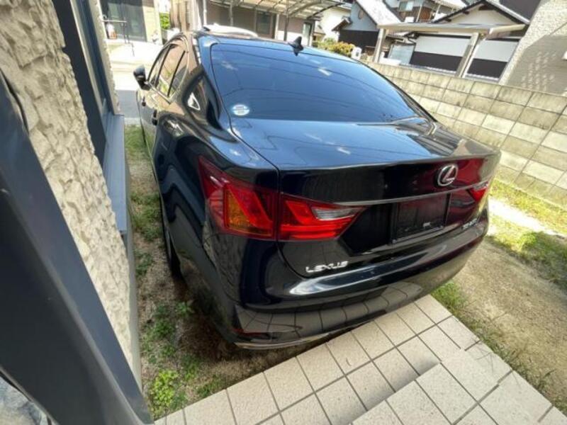 GS