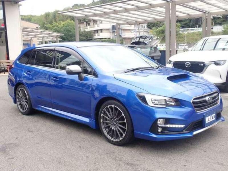 LEVORG