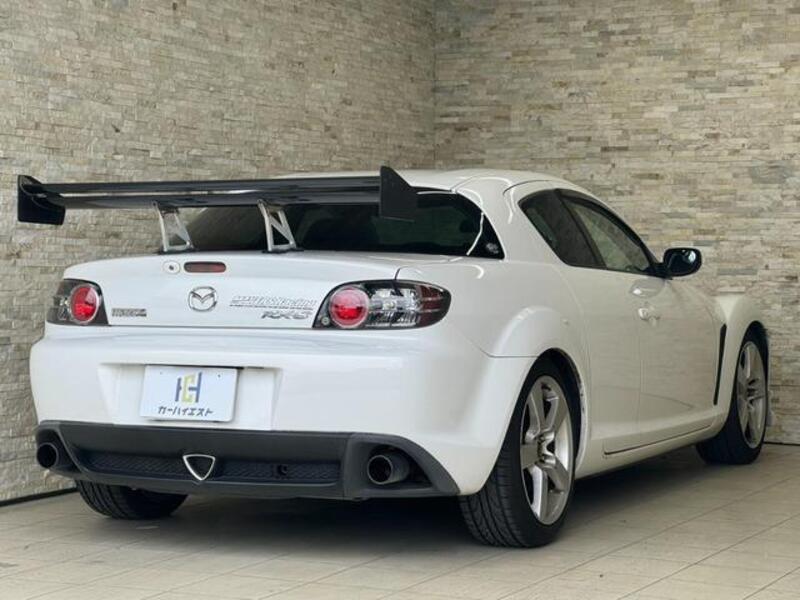 RX-8