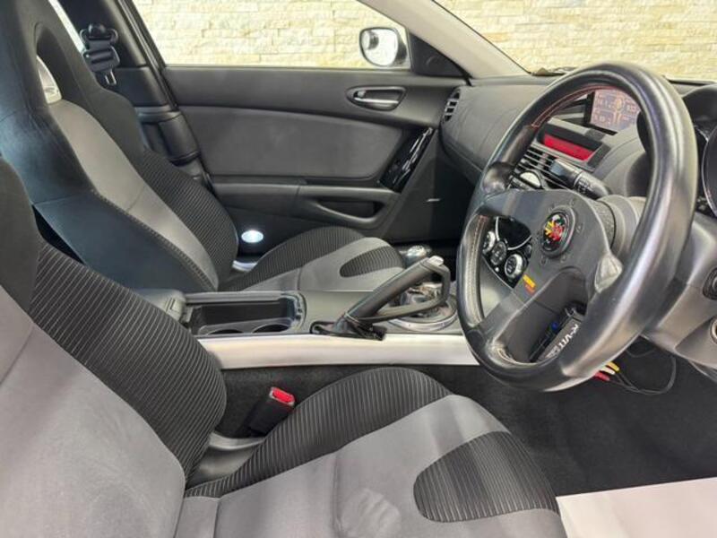 RX-8