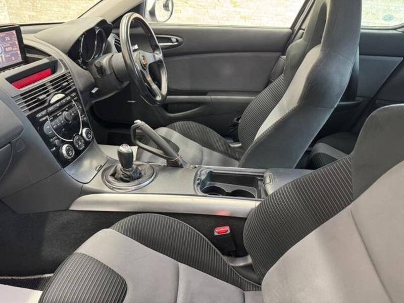 RX-8