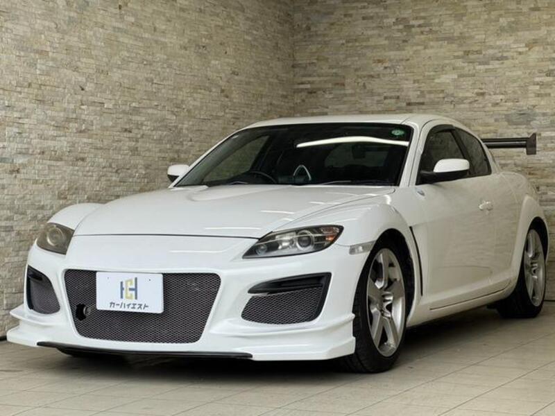 RX-8-0