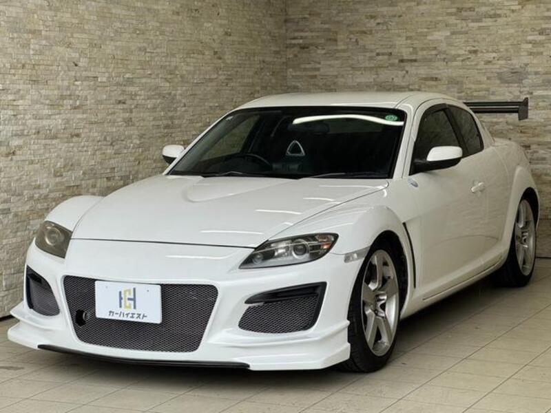 RX-8