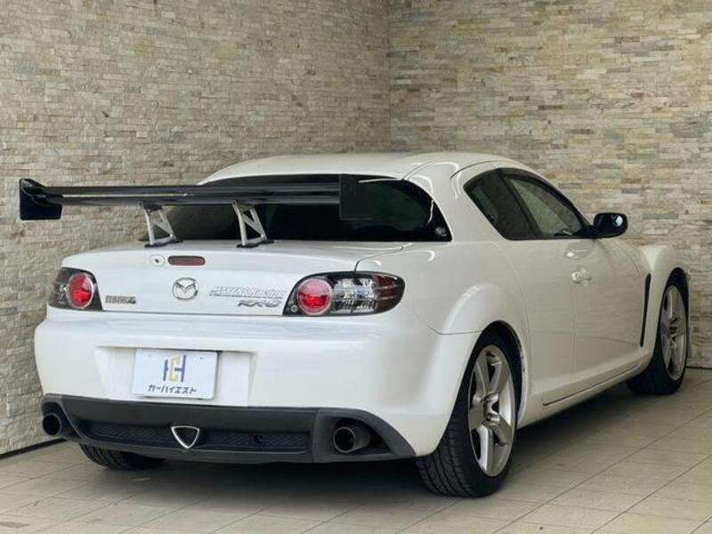 RX-8