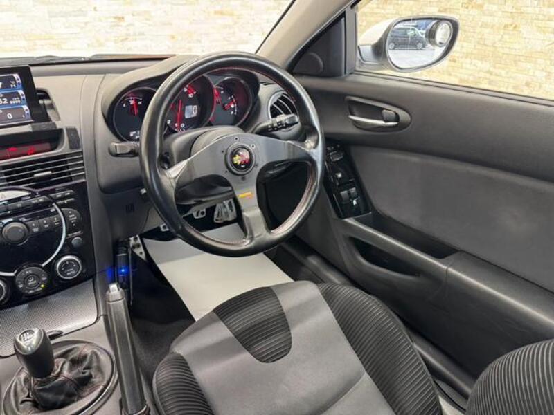 RX-8
