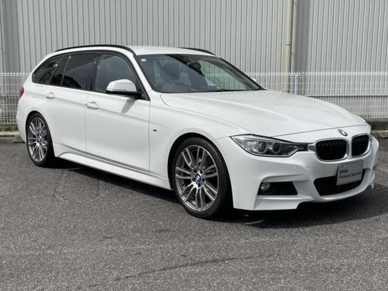3 SERIES