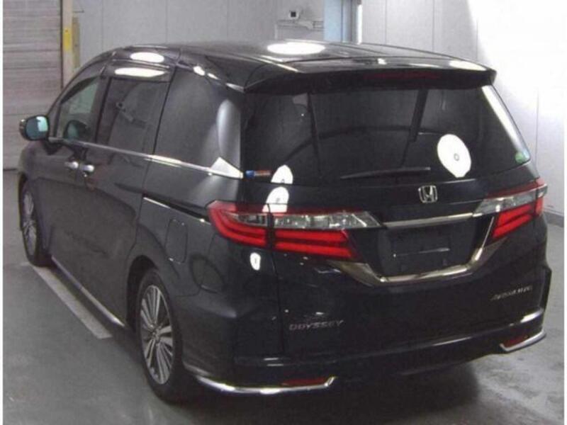 ODYSSEY