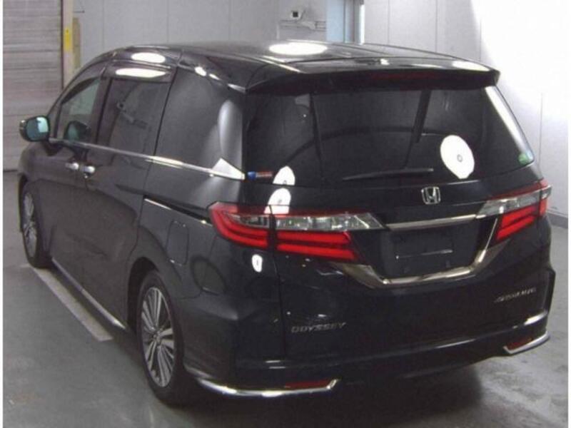 ODYSSEY