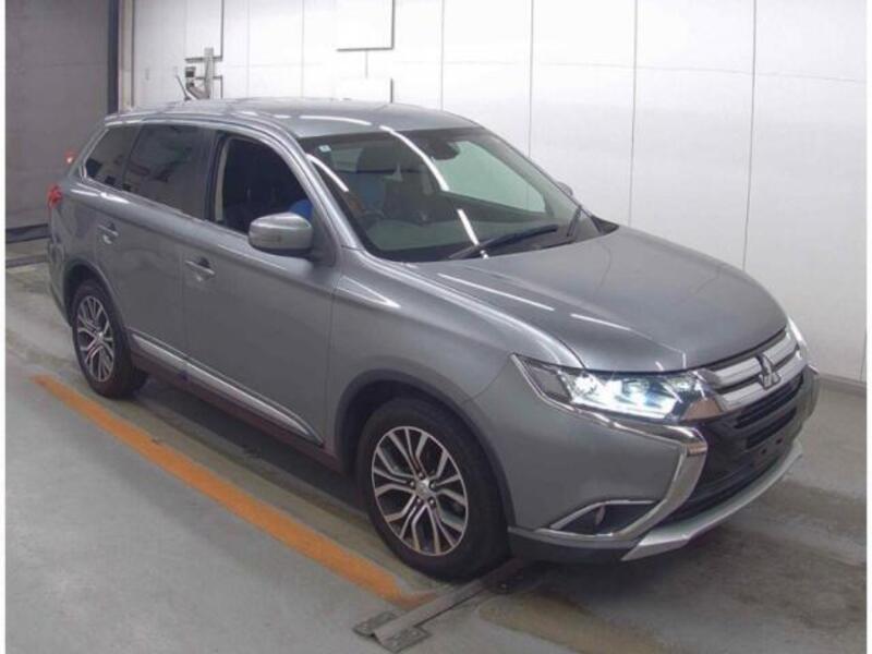 OUTLANDER