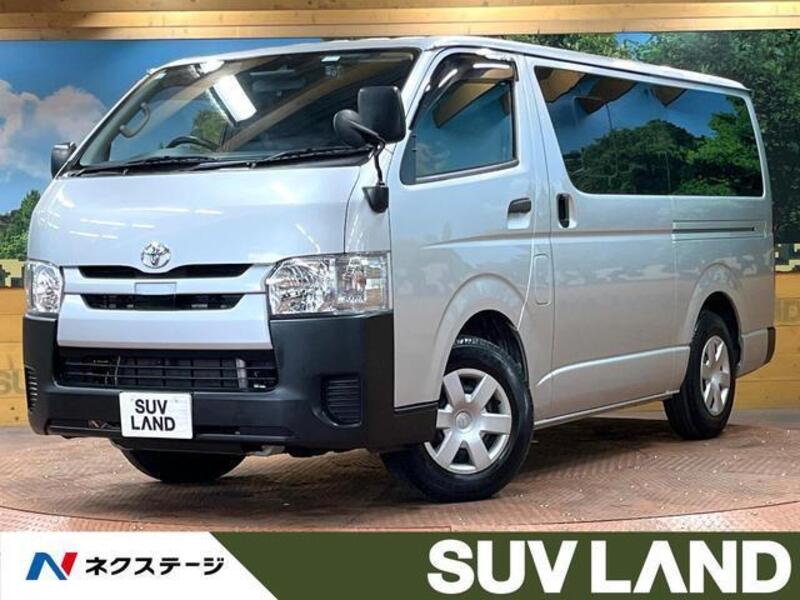 HIACE VAN-0