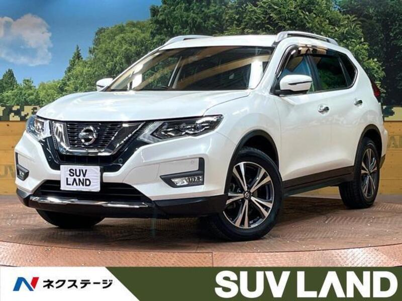 X-TRAIL-0