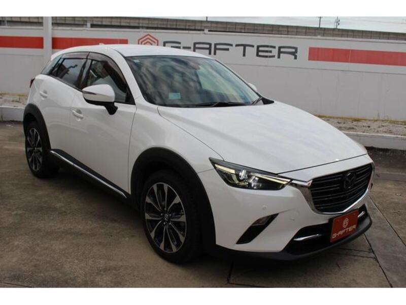 CX-3