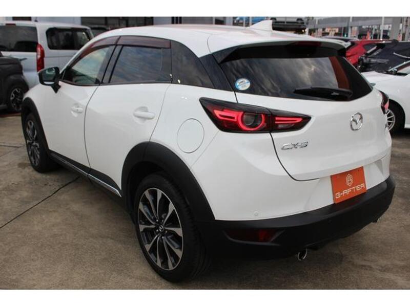 CX-3