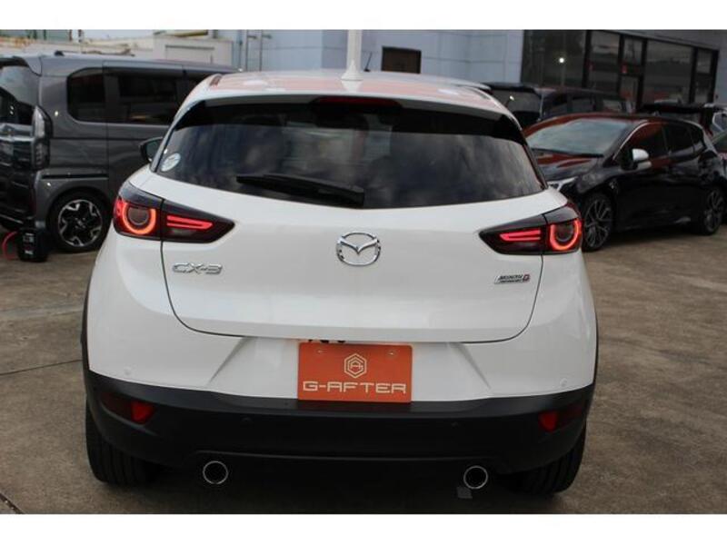 CX-3