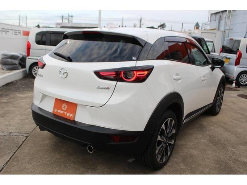 CX-3