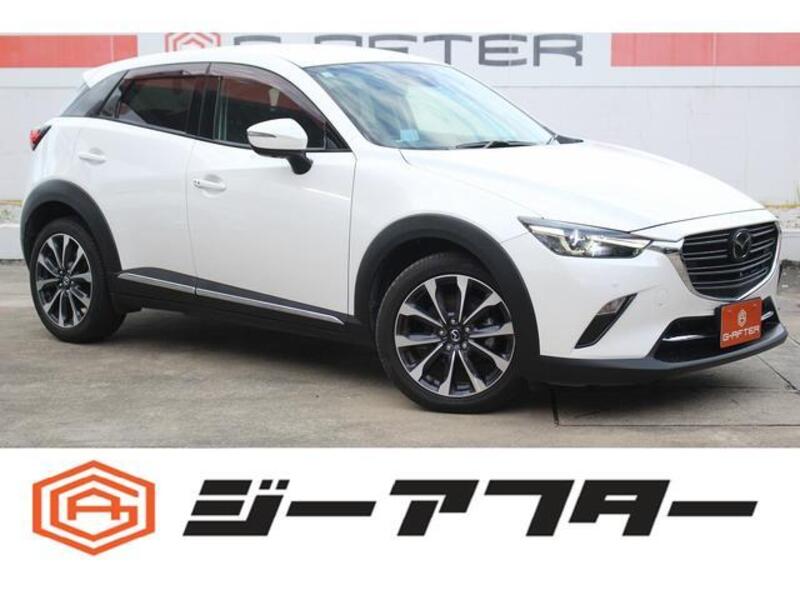 CX-3-0