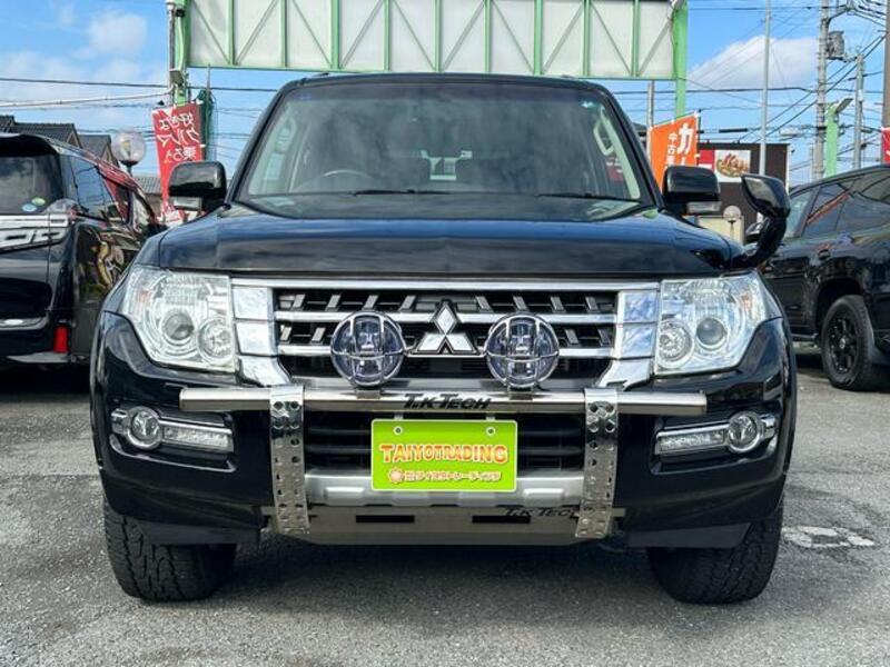 PAJERO