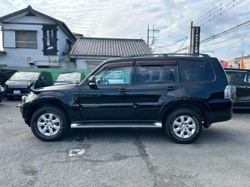 PAJERO