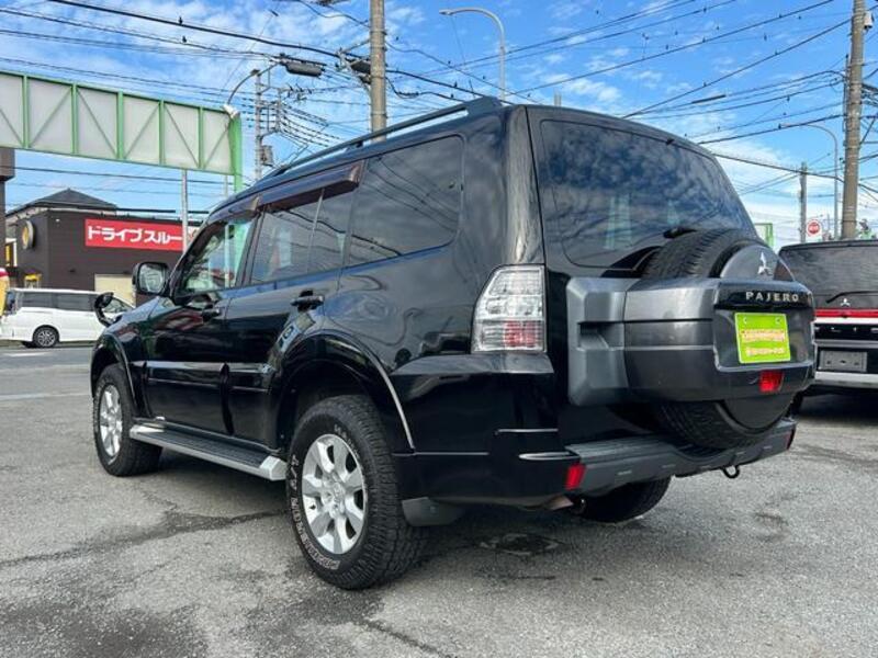 PAJERO