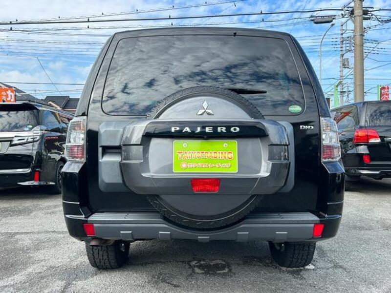 PAJERO