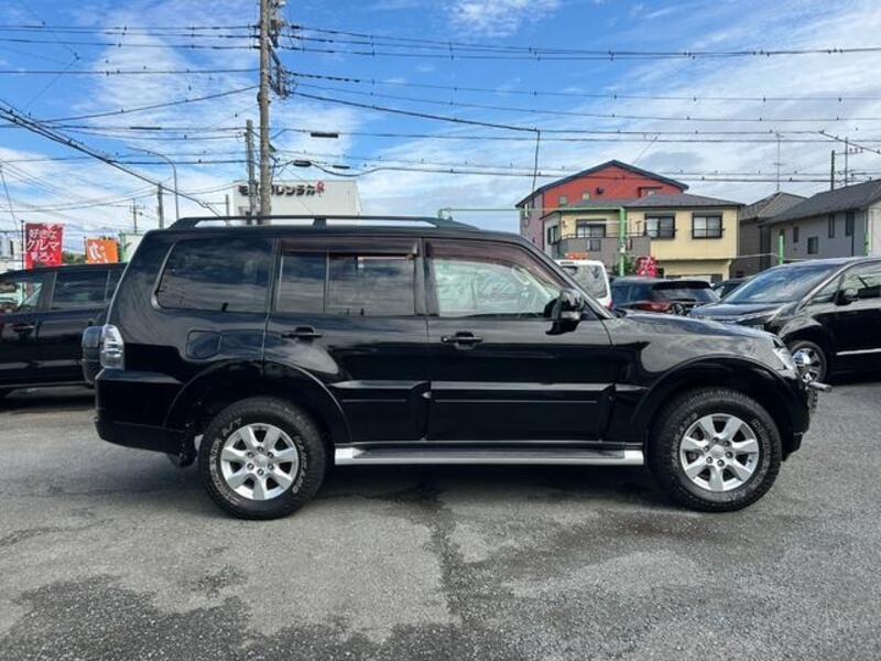 PAJERO