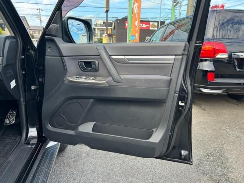 PAJERO
