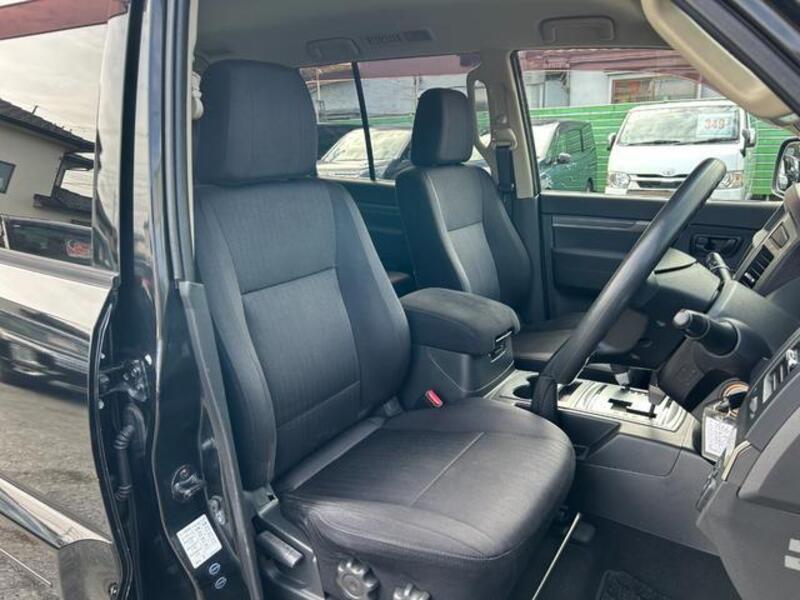 PAJERO