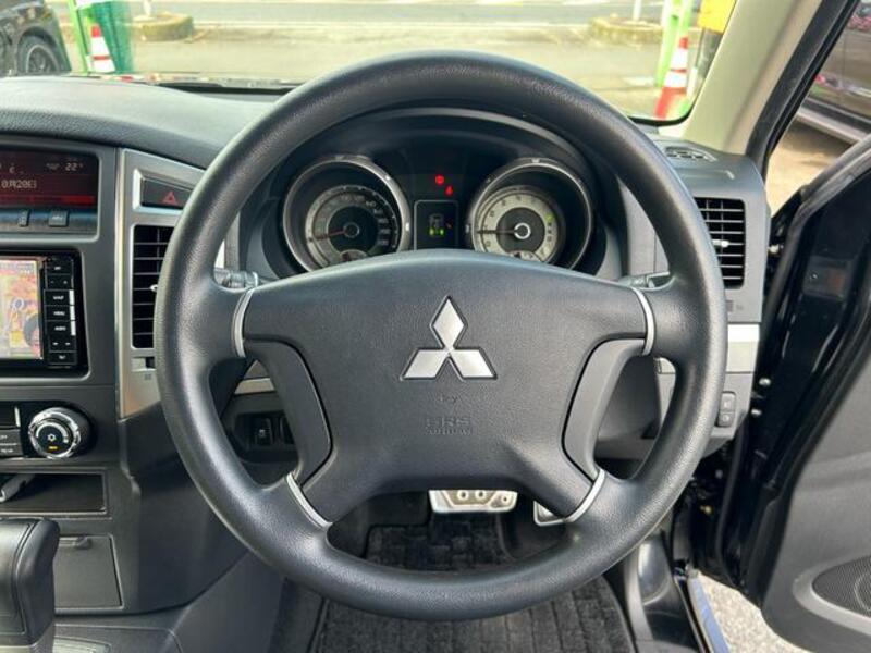PAJERO