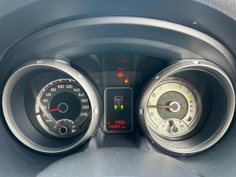PAJERO