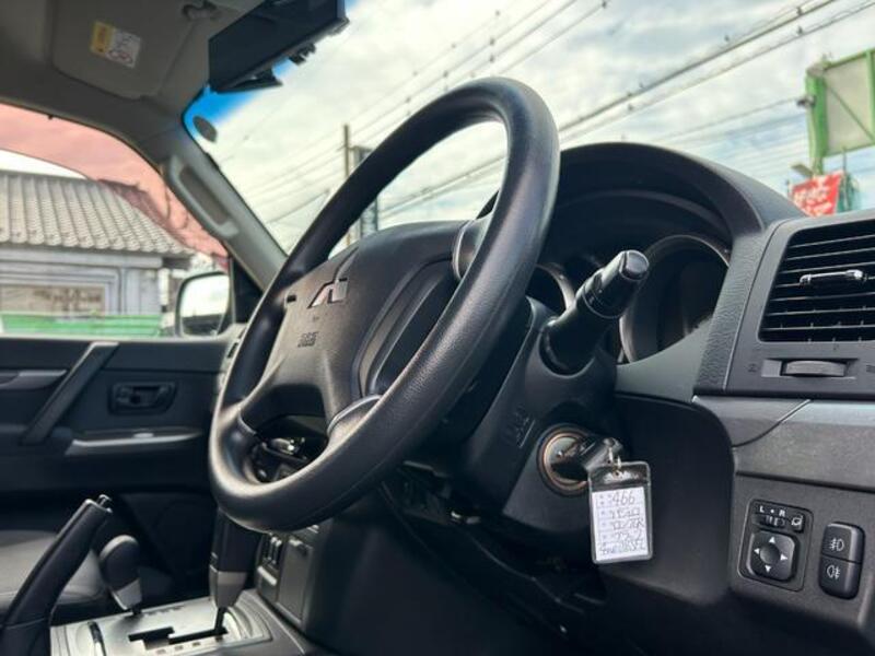 PAJERO
