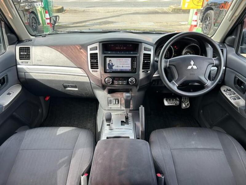 PAJERO