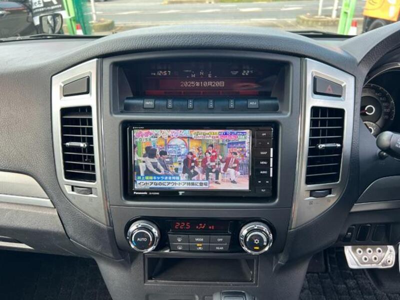 PAJERO