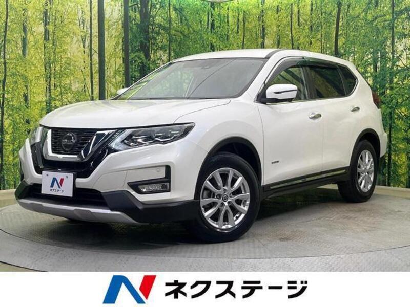 X-TRAIL-0