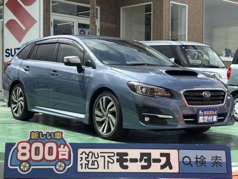 LEVORG-0