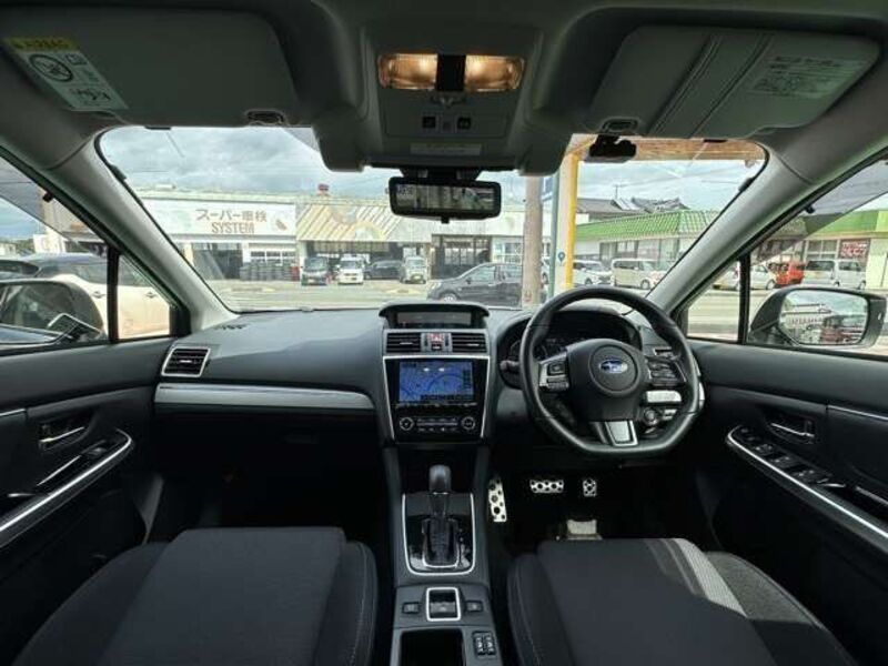 LEVORG