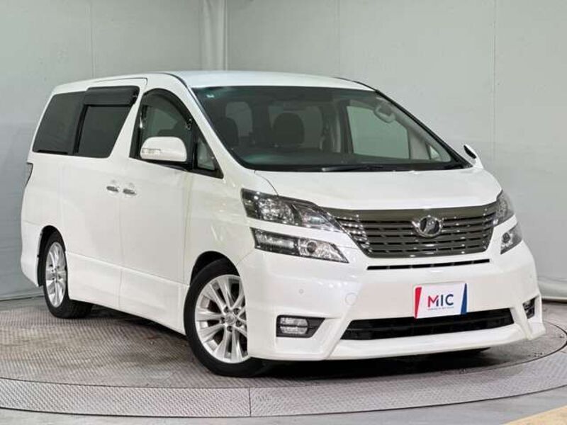 VELLFIRE