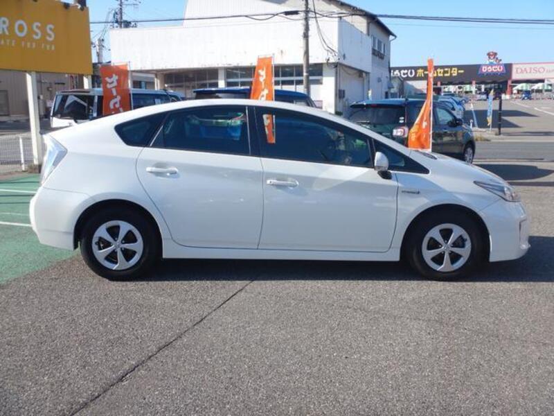 PRIUS