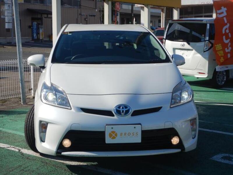 PRIUS